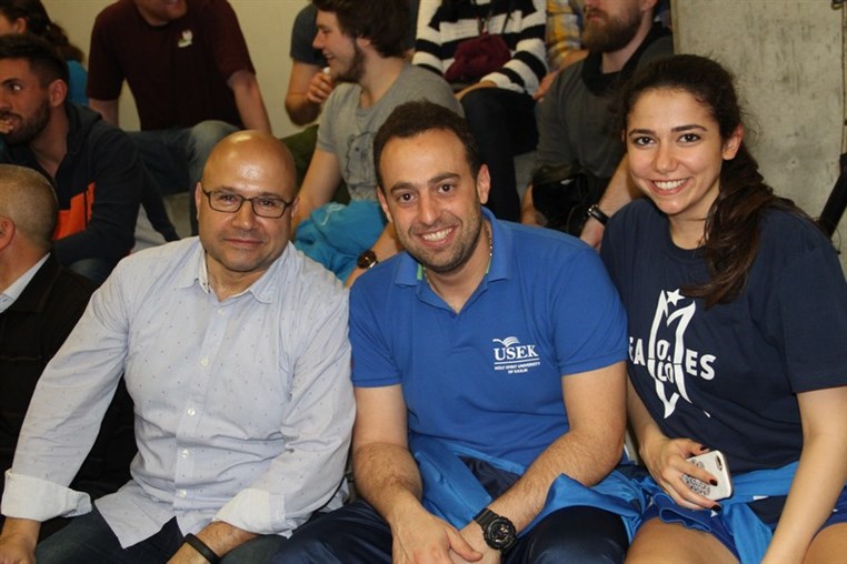Beirut Unisport Festival 7th Edition